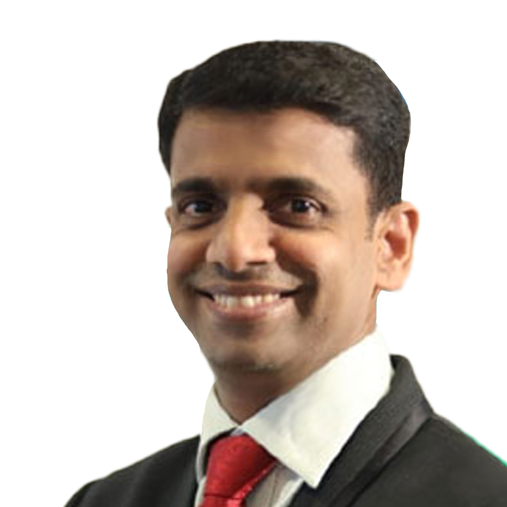 Dr. C. Kolandasamy